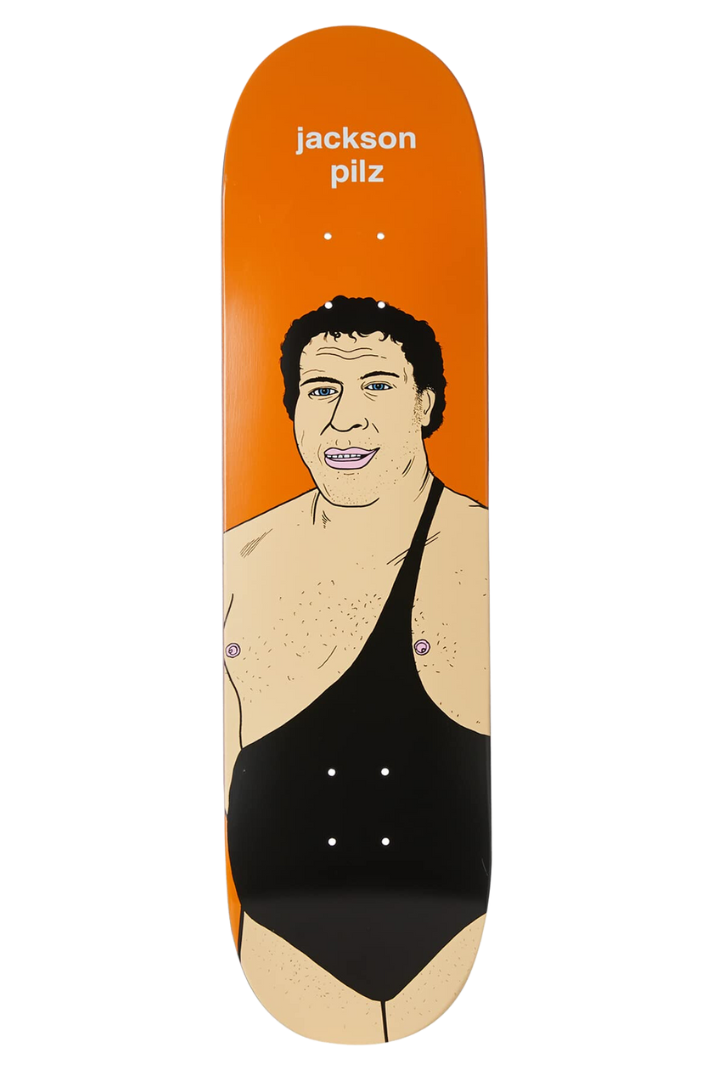 PILZ BODY SLAM 8.25&quot; DECK
