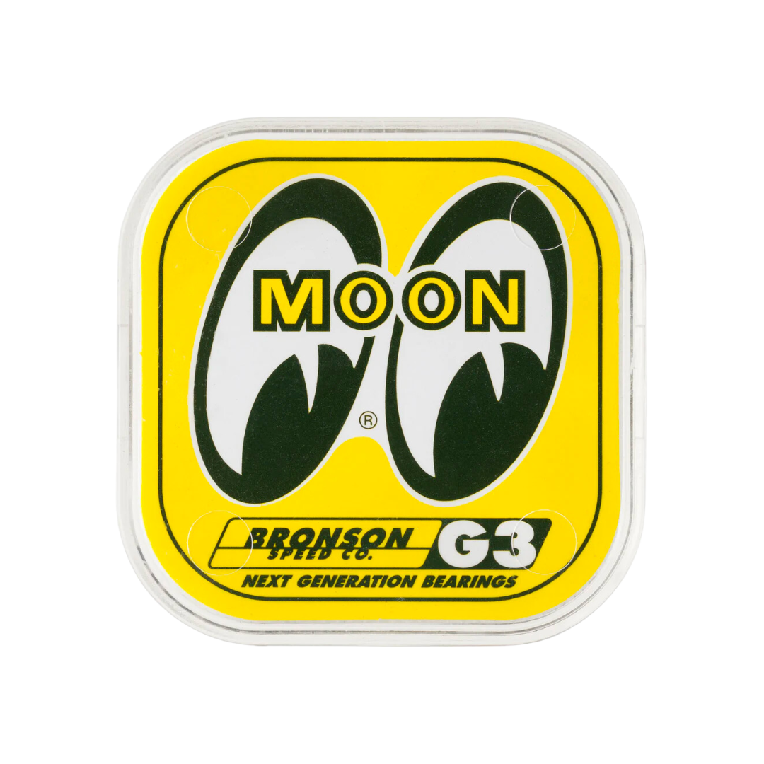 MOONEYES G3 BEARINGS