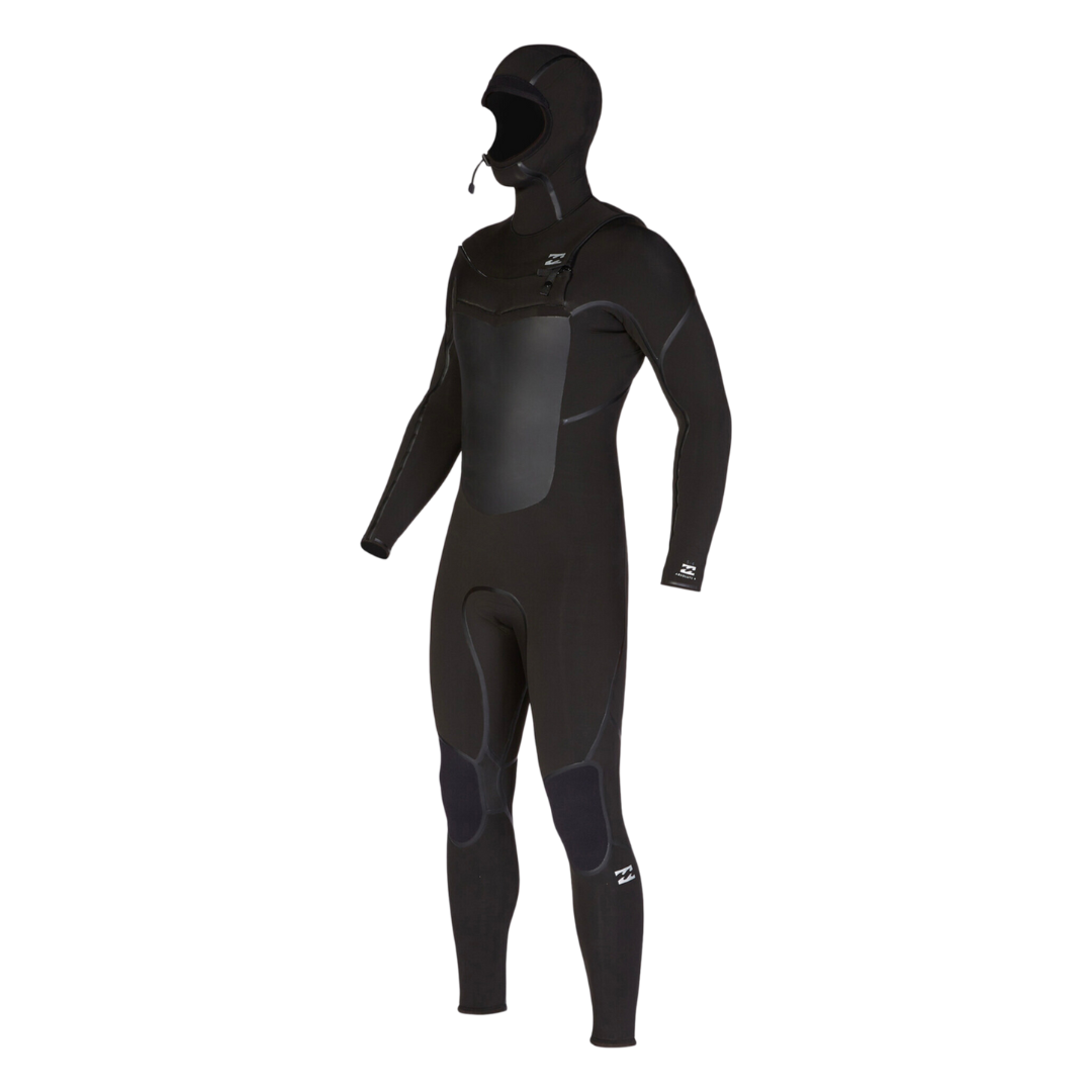 5/4 ABSOLUTE PLUS HOODED SUIT (MENS)