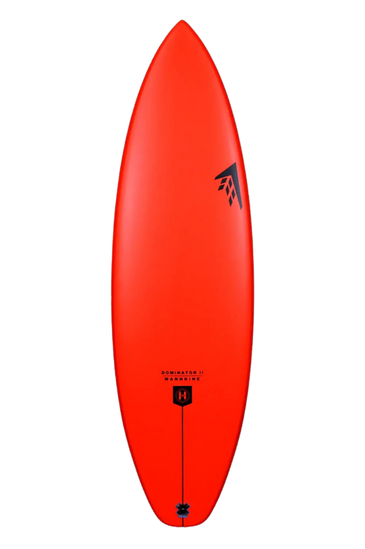 DOMINATOR 2