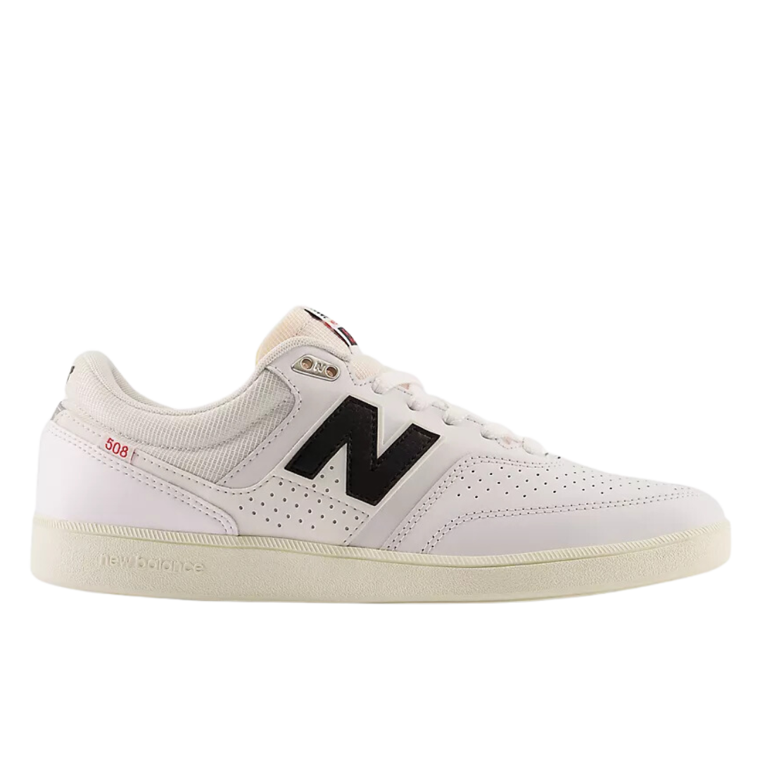 NM 508 WESTGATE WHITE/BLACK