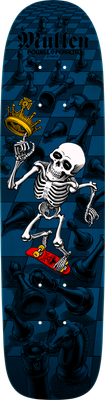 BONES BRIGADE SERIES 15 MULLEN 7.4&quot; DECK