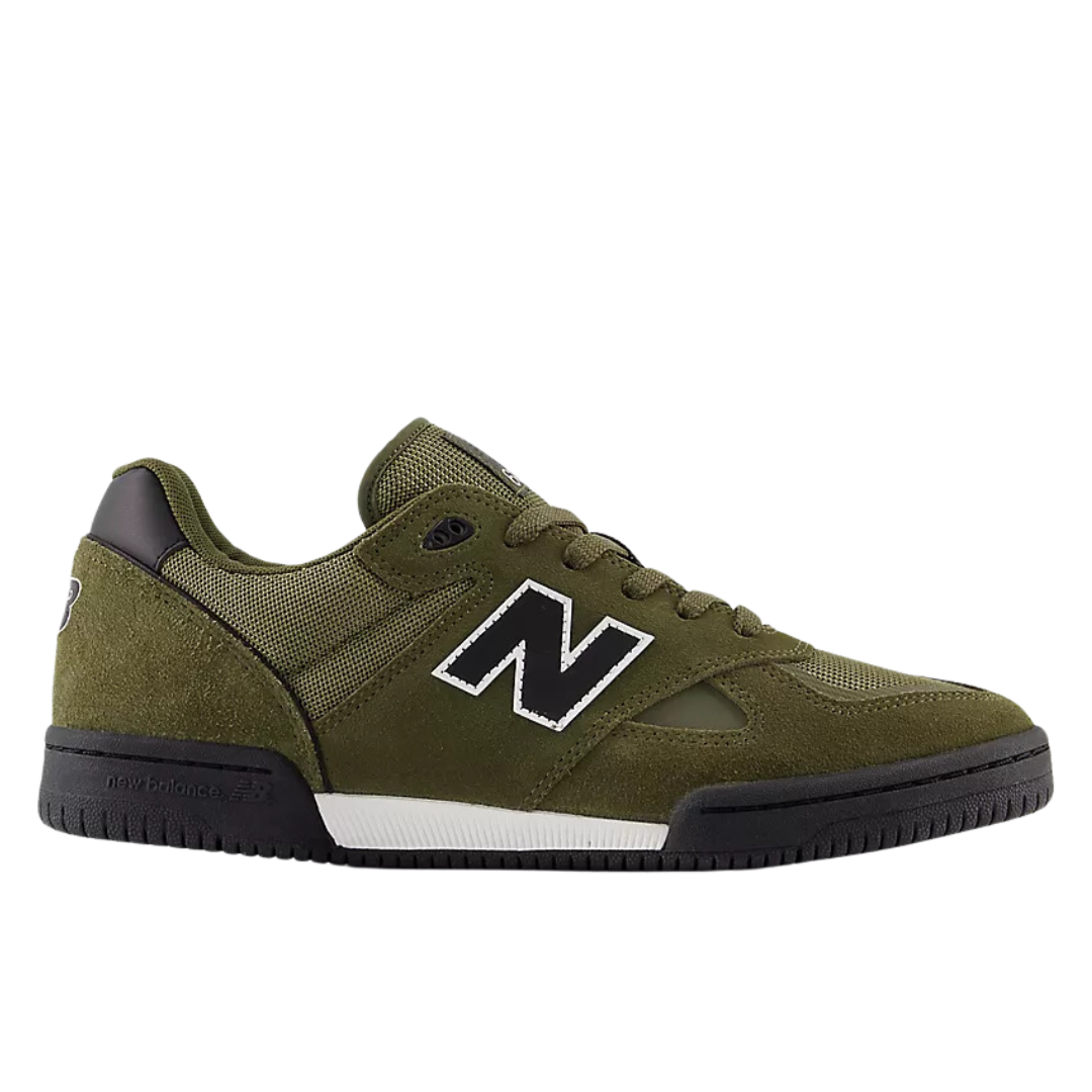 NM 600 KNOX OLIVE/BLACK