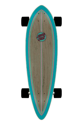 CABANA DOT 33" LONGBOARD