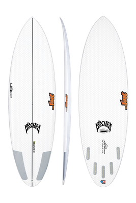 LOST QUIVER KILLER