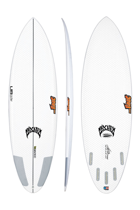 LOST QUIVER KILLER
