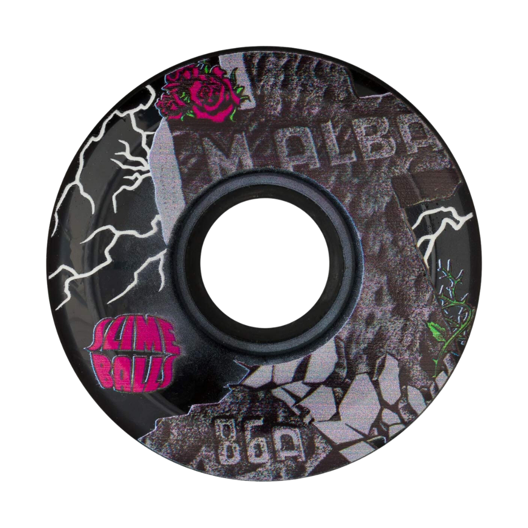 MALBA OG SLIME 60MM / 86A