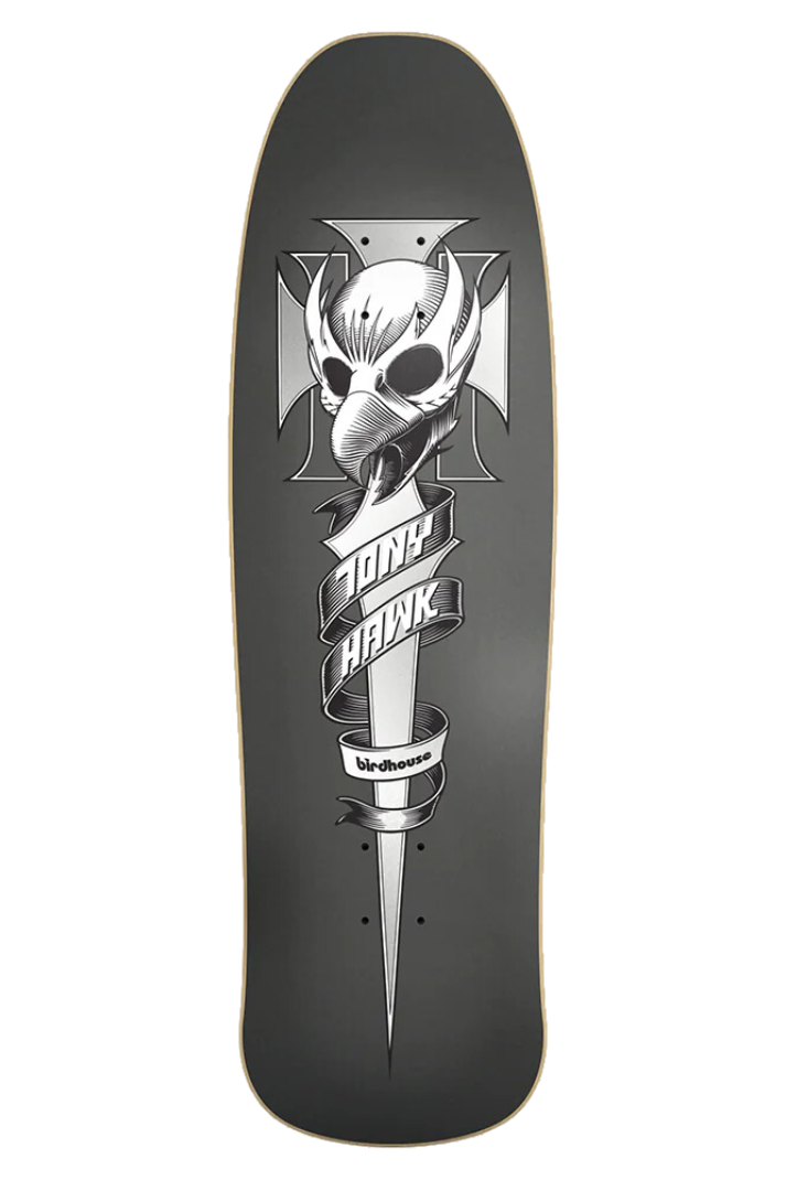 HAWK CREST 9.375&quot; DECK