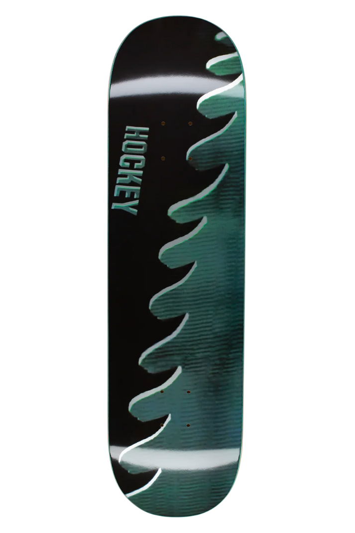 BEN SHAW BEN KADOW 8.38&quot; DECK