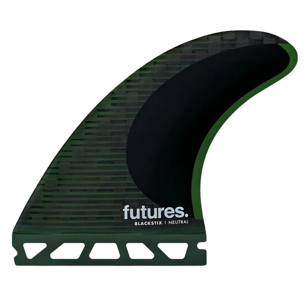 F8 BLACKSTIX THRUSTER