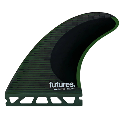 F8 BLACKSTIX THRUSTER