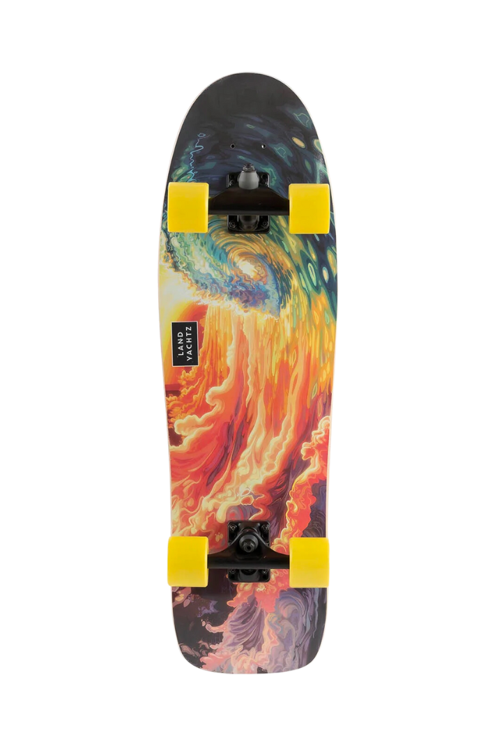 SURF LIFE 31.6&quot; SURF SKATE