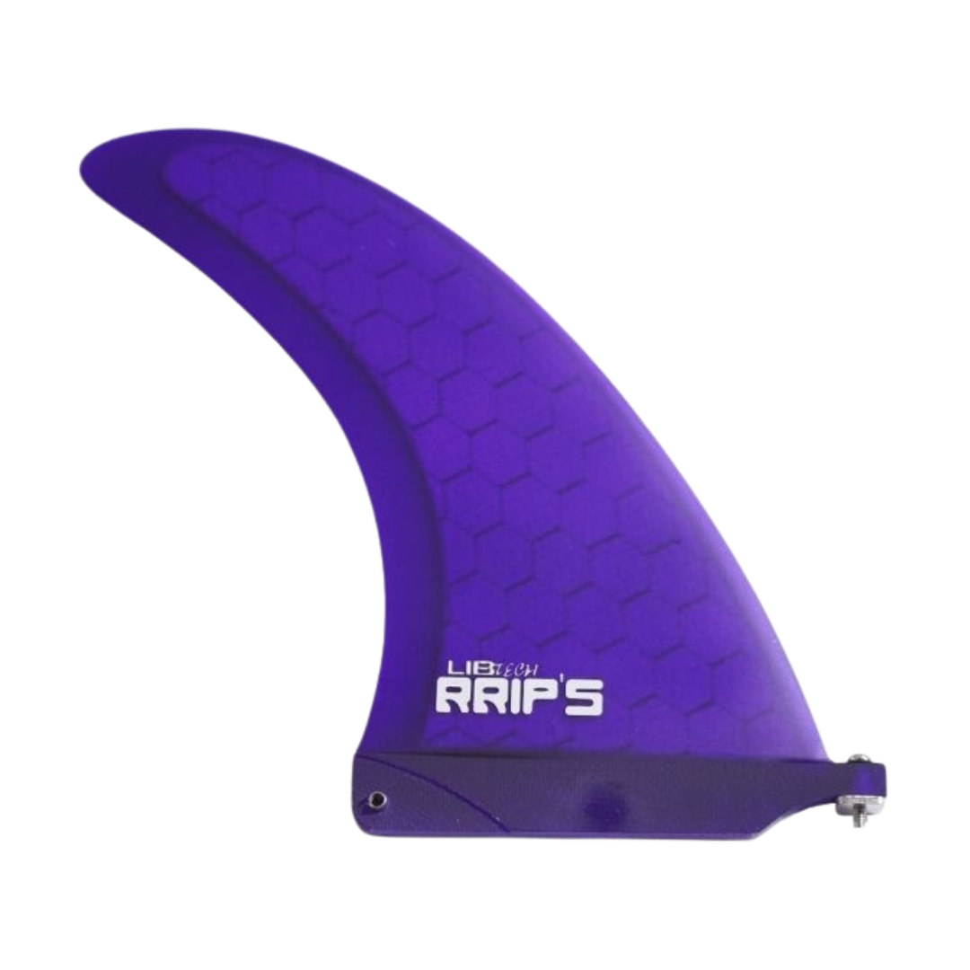 LIBTECH 8&quot; SINGLE FIN