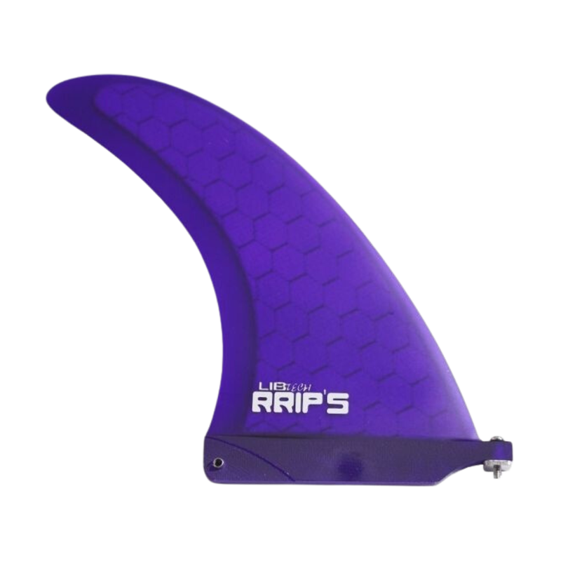 LIBTECH 8&quot; SINGLE FIN