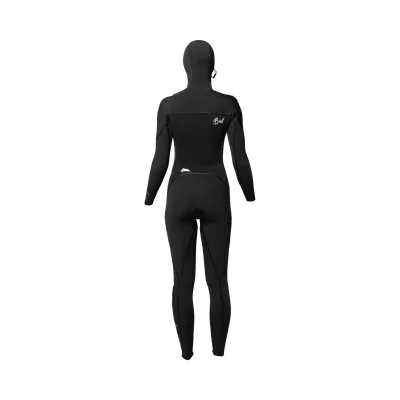 RB2 5/4 HOODED SUIT (WOMENS)