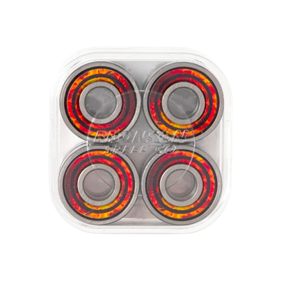 PEDRO DELFINO G3 BEARINGS