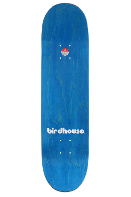 BIRDHOUSE x JAY HOWELL TEAM 8.5" DECK