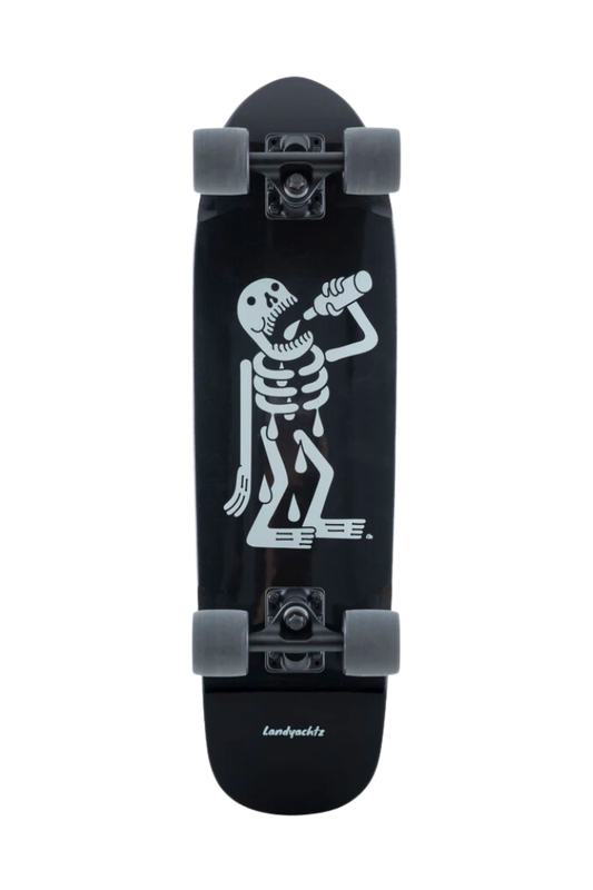 DINGHY CLASSIC 8&quot; CRUISER SKATEBOARD