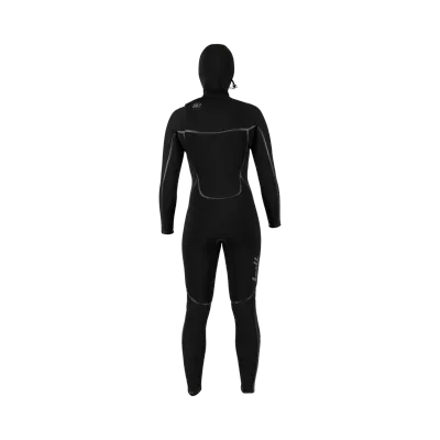 RB2 4/3 HOODED SUIT (WOMENS)