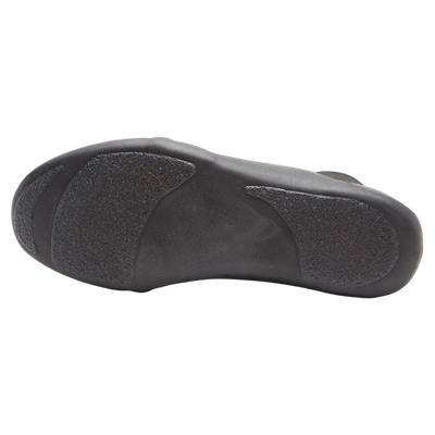 5MM ABSOLUTE ROUND TOE BOOTS