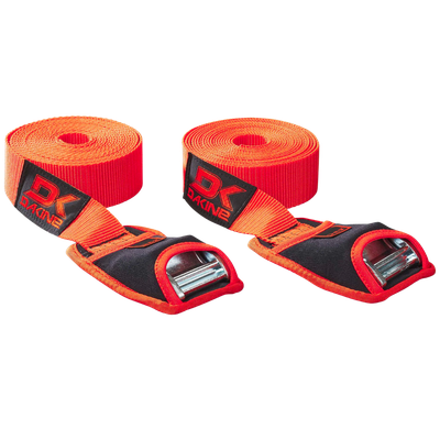 BAJA TIE DOWN STRAPS 12'