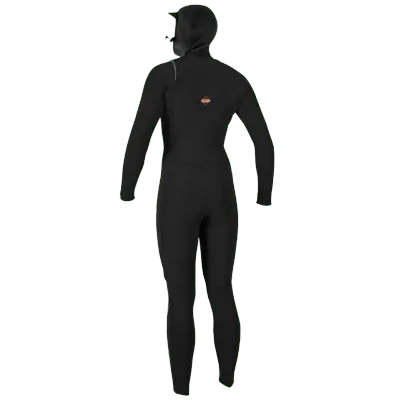 HYPERFREAK 5.5/4M CZ (WOMENS)