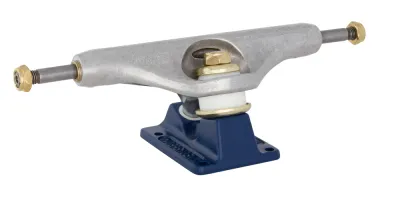 STAGE 11 HOLLOW KNOX TRUCKS
