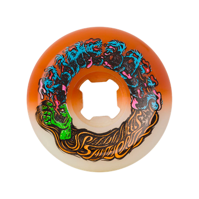 HAIRBALLS 50-50 53, 54, 56MM / 95A