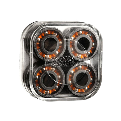 RAW BEARINGS
