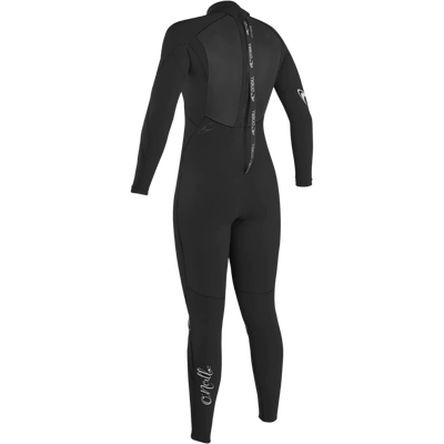 EPIC 4/3 BACK ZIP FULL (WOMENS)