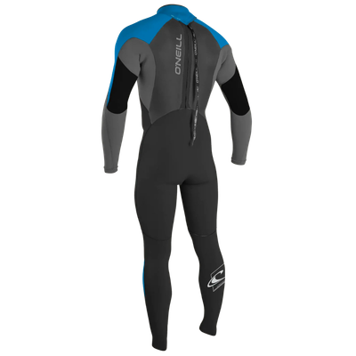 EPIC 4/3 BACK ZIP SUIT (YOUTH)