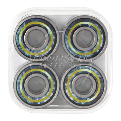 ALEXIS RAMIREZ G3 BEARINGS