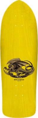 BONES BRIGADE SERIES 15 GUERRERO 9.75" DECK