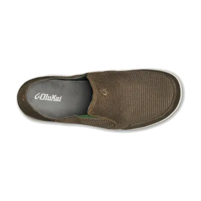 NOHEA MESH SHOE