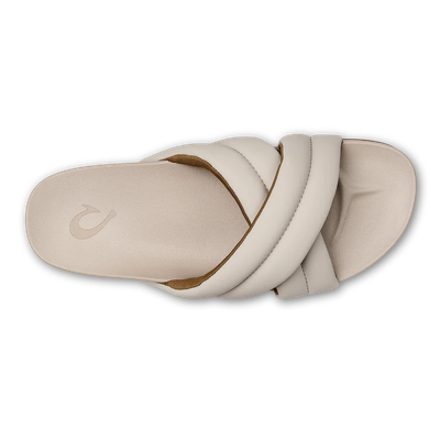 HILA SLIDE SANDAL