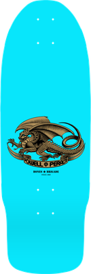 BONES BRIGADE SERIES 15 CABALLERO 10.09" DECK