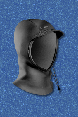 Surf Hoods