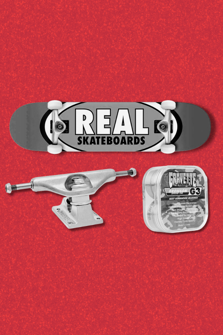 Skateboards