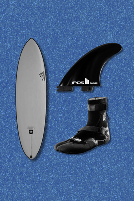 Surf