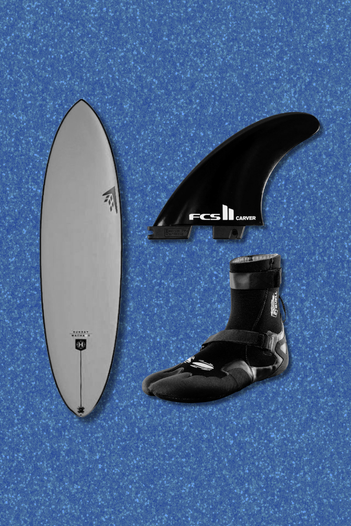 Surf