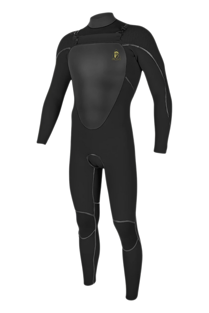 MUTANT LEGEND 4.5/3.5 HOODED WETSUIT