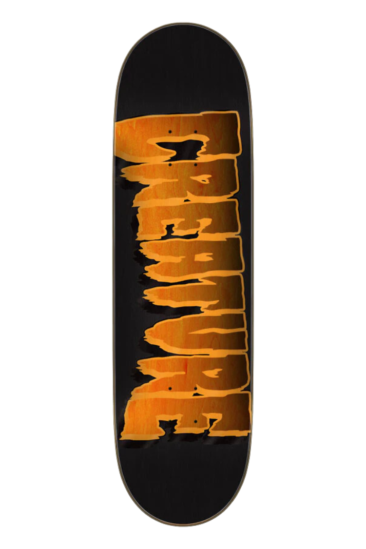 LOGO STUMPS 8.8&quot; DECK