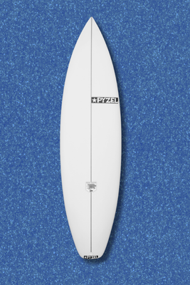 Surf Boards