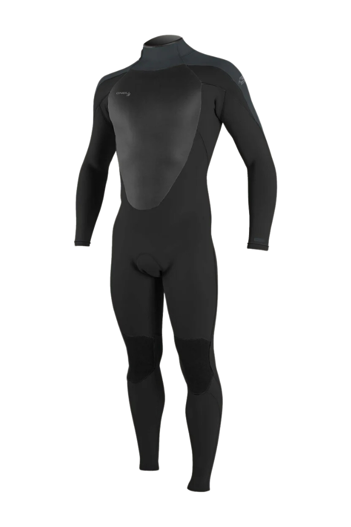 EPIC 4/3 BACK ZIP FULL WETSUIT (MENS)