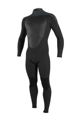 EPIC 4/3 BACK ZIP FULL WETSUIT (MENS)