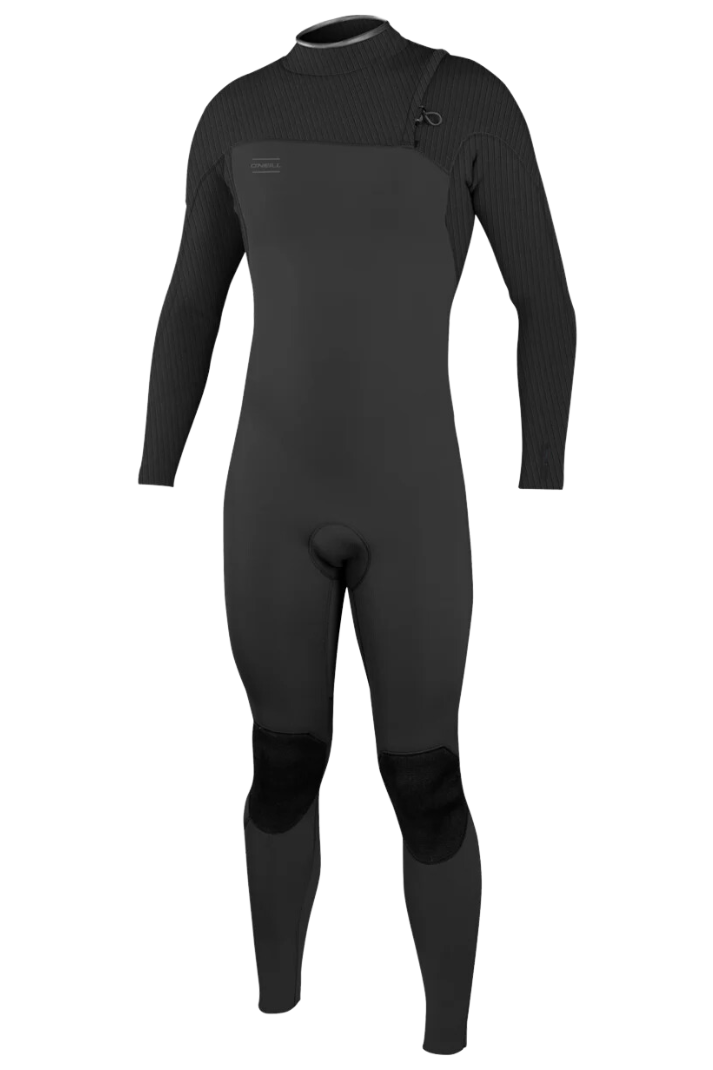 HYPERFREAK 4/3 COMP ZIPLESS FULL SUIT (MENS)