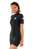 WOMEN&#39;S DAWN PATROL 2/2 S/SL SPRINGSUIT