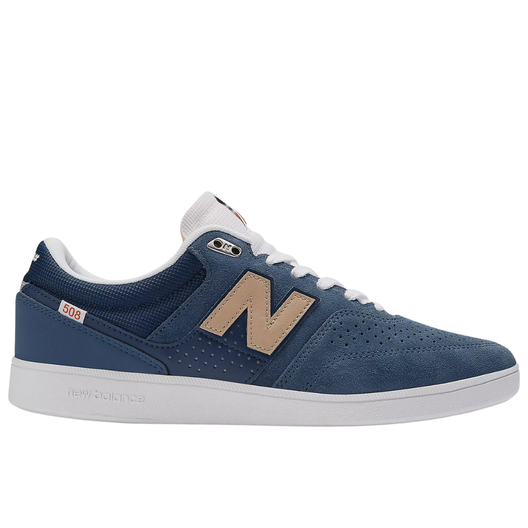 NM 508 WESTGATE BLUE/WHITE