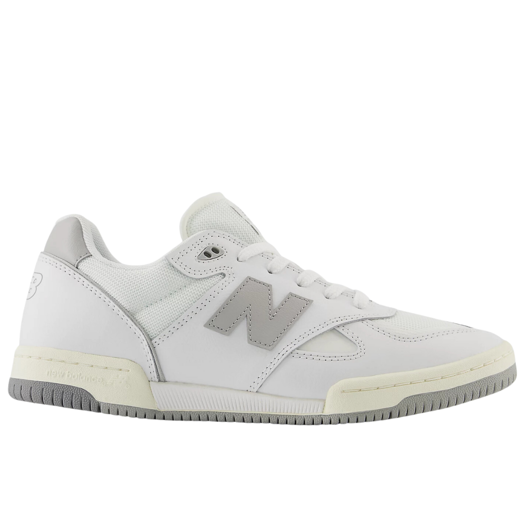 NM 600 KNOX WHITE/GREY
