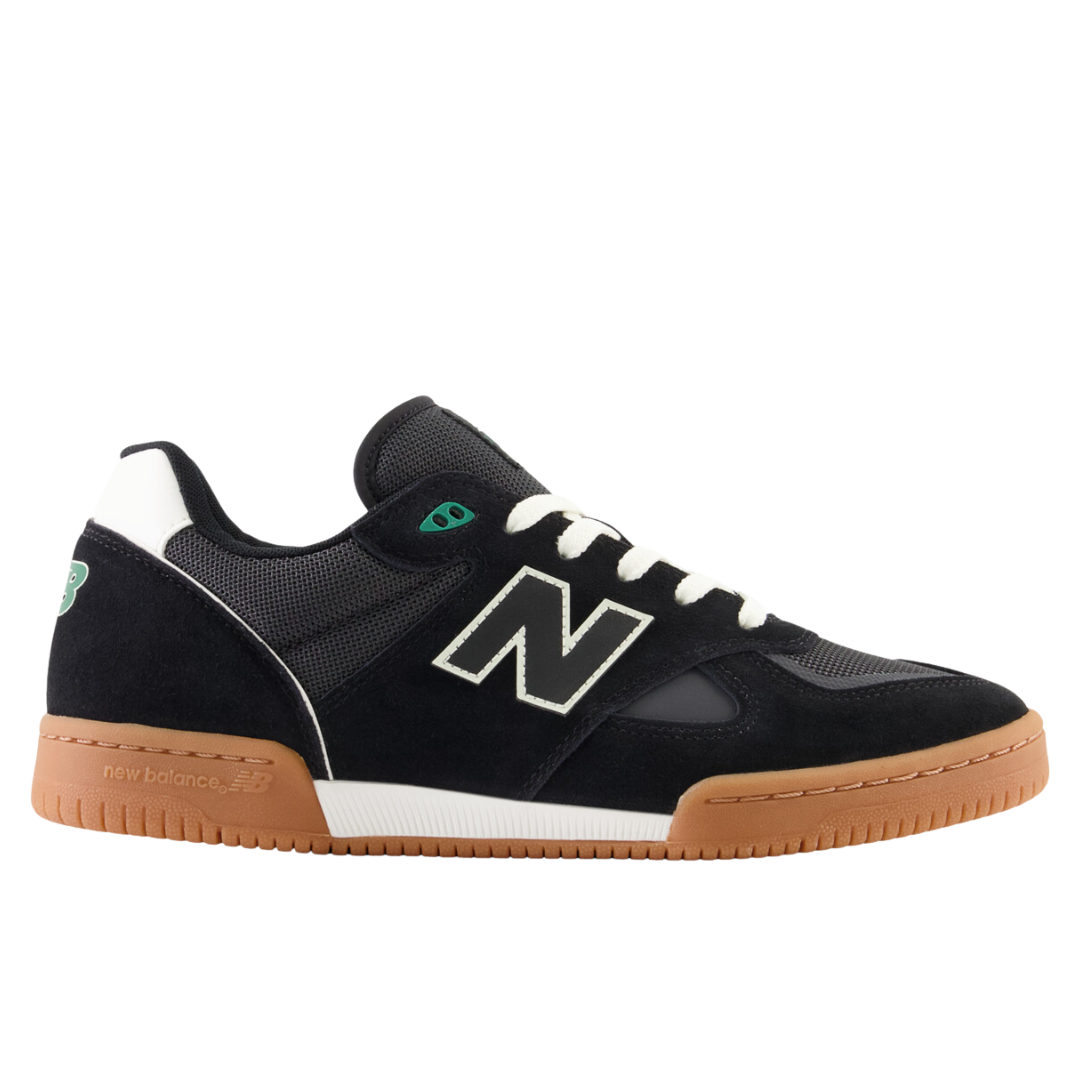 NM 600 KNOX BLACK/WHITE